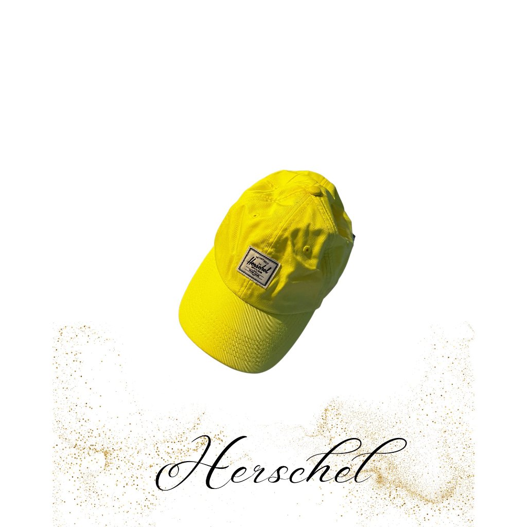 Hershel Cap New